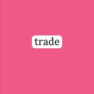 trade